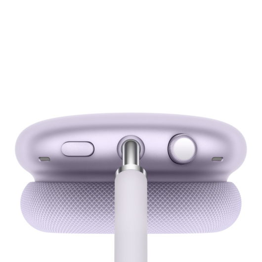 Беспроводные наушники Apple Airpods Max 2024 USB-C Purple (Фиолетовые)