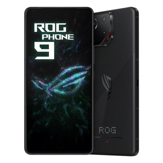 ASUS ROG Phone 9 12/512GB Черный (CN)