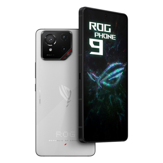 ASUS ROG Phone 9 12/256GB Белый (CN)