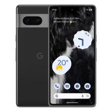 Google Pixel 7 8/128Gb черный (JP)