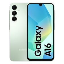 Samsung Galaxy A16 4G 4/128Gb Зеленый