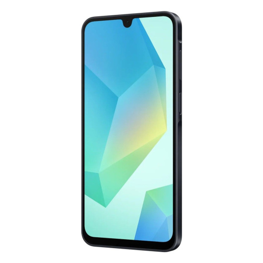 Samsung Galaxy A16 4G 4/128Gb Черный