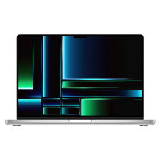 Ноутбук Apple MacBook Pro 14 2023 M2 Pro 16GB/1024GB Серебристый (MPHJ3)