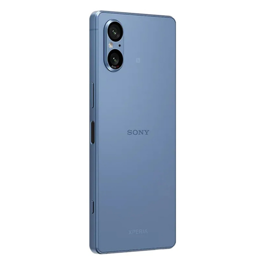 Sony Xperia 5 V 8/256Gb (XQ-DE72) Global Синий