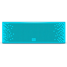 Портативная Bluetooth-колонка Xiaomi Mi Bluetooth Speaker Голубая