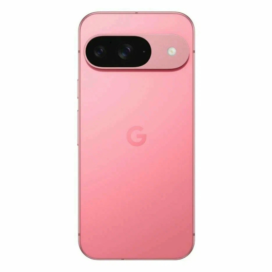 Google Pixel 9 12/128Gb Розовый (US)