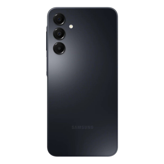 Samsung Galaxy A16 4G 4/128Gb Черный