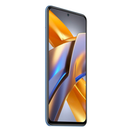 Xiaomi Poco M5s 4/128Gb (NFC) РСТ Голубой