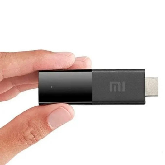 ТВ-адаптер Xiaomi Mi TV Stick