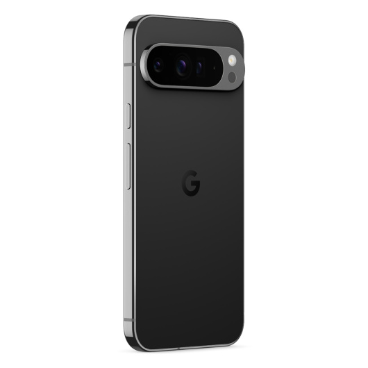 Google Pixel 9 Pro 16/256Gb Черный (US)