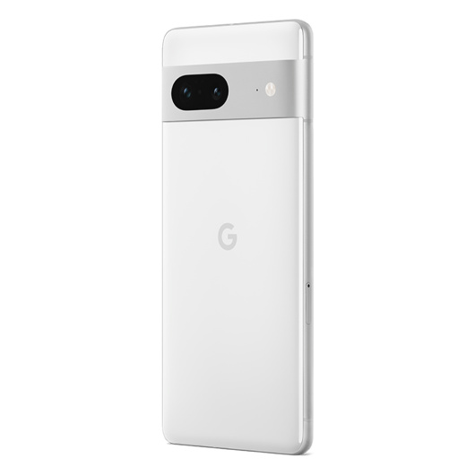 Google Pixel 7 8/256Gb серебристый (US)