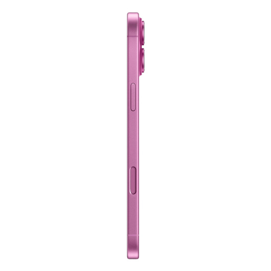 Apple iPhone 16 Plus 512 ГБ Pink nano SIM + eSIM