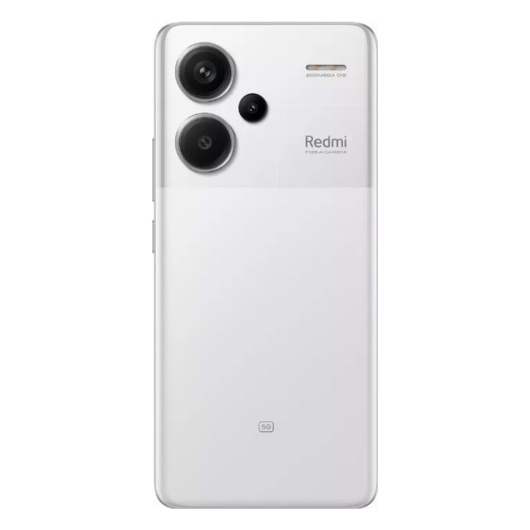 Xiaomi Redmi Note 13 Pro+ 12/512Gb (NFC) РСТ Белый