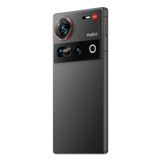 ZTE Nubia Z70 Ultra 16/512Gb Global Черный