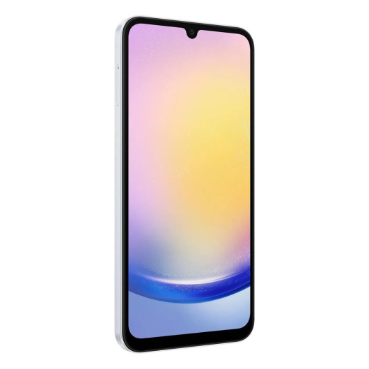 Samsung Galaxy A25 8/128Gb Голубой