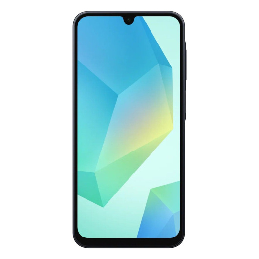 Samsung Galaxy A16 4G 4/128Gb Черный