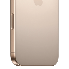 Apple iPhone 16 Pro 512 ГБ Desert Titanium nano SIM + eSIM