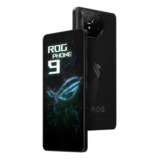 ASUS ROG Phone 9 12/512GB Черный (CN)