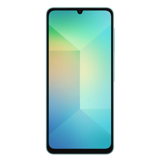 Samsung Galaxy A06 4/128Gb Светло-голубой