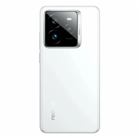 Realme GT 7 Pro 12/256Gb Белый