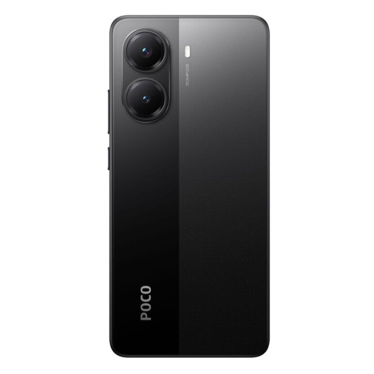 Xiaomi Poco X7 Pro 5G 12/256Gb Global Черный