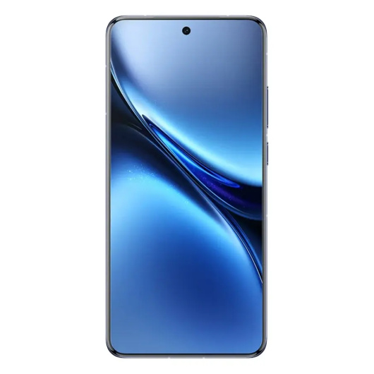 Vivo X200 Pro 16/512Gb Global Синий