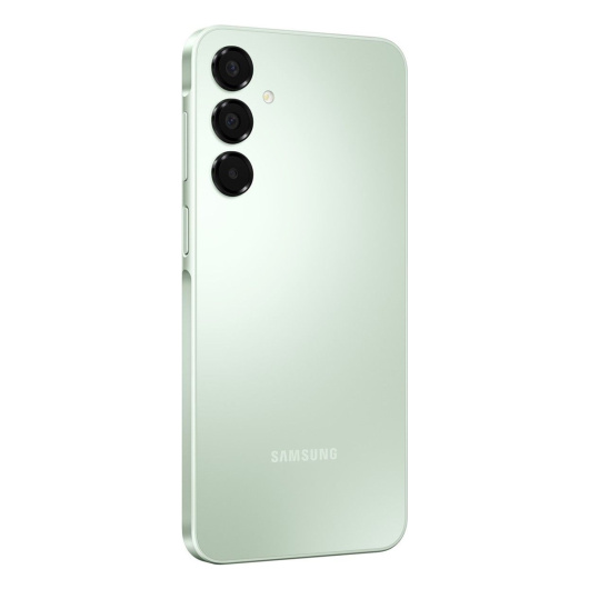 Samsung Galaxy A16 4G 4/128Gb Зеленый