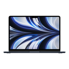 Ноутбук Apple MacBook Air 13.6 2022 M2 16GB/256GB Темная ночь (MC7X4)