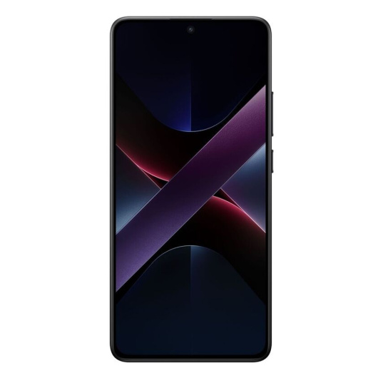 Xiaomi Poco X7 Pro 5G 8/256Gb Global Черный