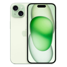 Apple iPhone 15 Plus 128 ГБ Green nano SIM + eSIM