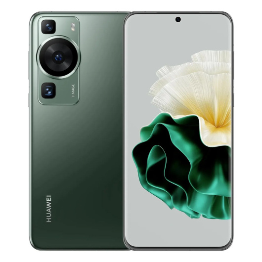 HUAWEI P60  8/256 ГБ Global Version Зеленый