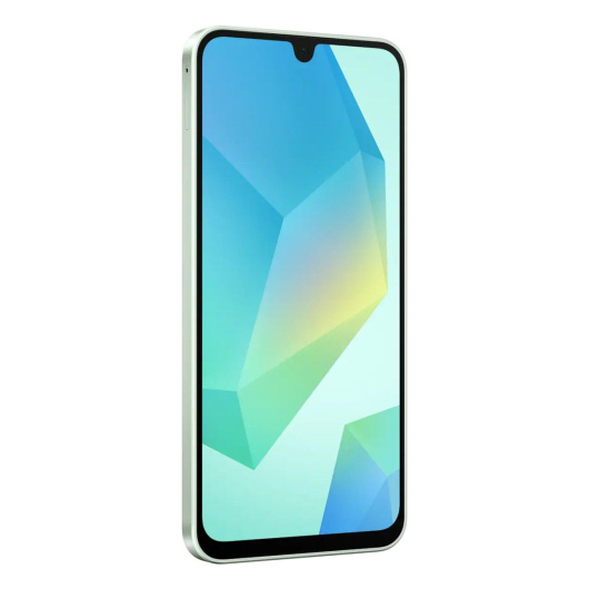 Samsung Galaxy A16 4G 4/128Gb Зеленый