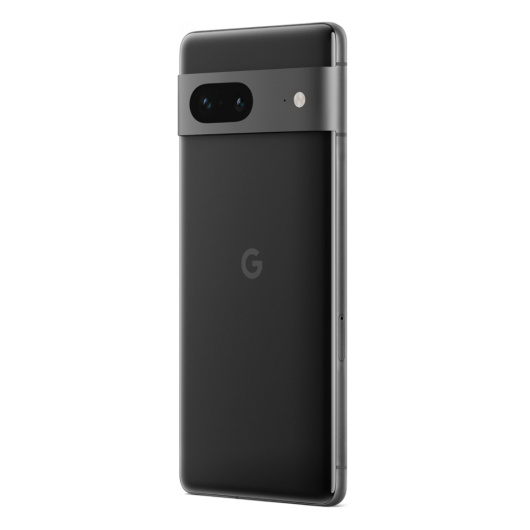 Google Pixel 7 8/256Gb черный (US)