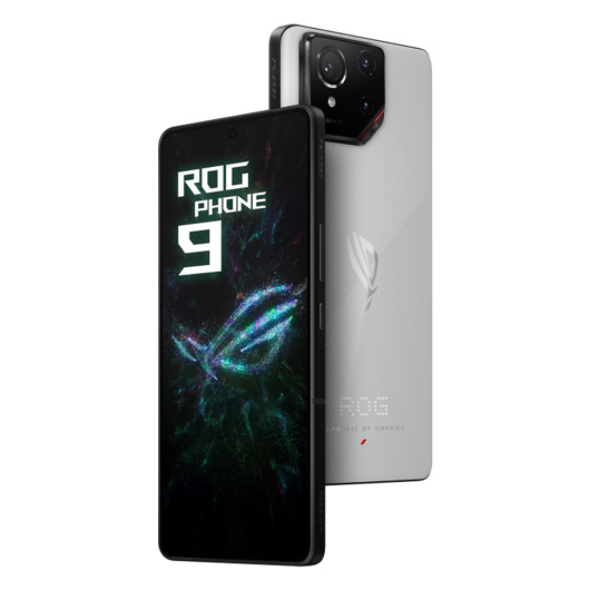 ASUS ROG Phone 9 12/256GB Белый (CN)