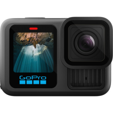 Экшн-камера GoPro HERO13 Bundle Black 