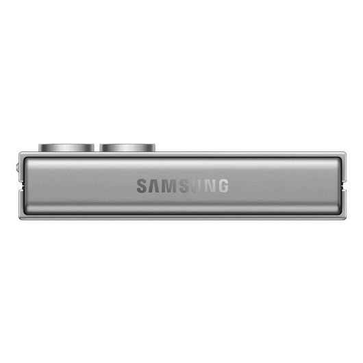 Samsung Galaxy Z Flip 6 F7410 12/256Gb Global Серый