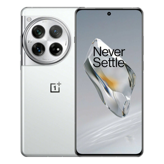 OnePlus 12 16/1Tb Dual nanoSim Белый CN