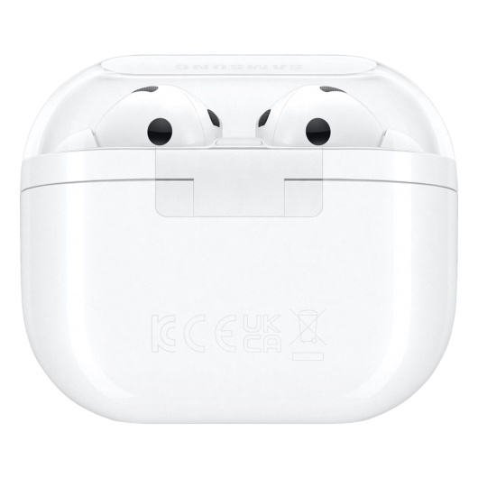 Беспроводные наушники Samsung Galaxy Buds 3 Pro, White (R630)