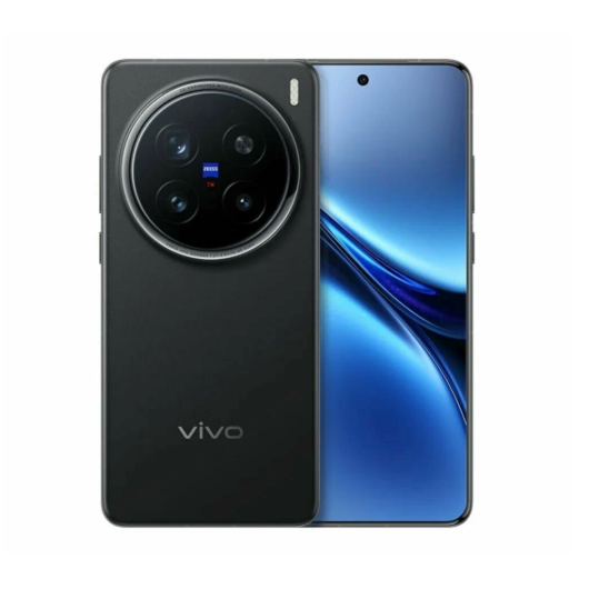 Vivo X200 Pro 16/512Gb Global Черный