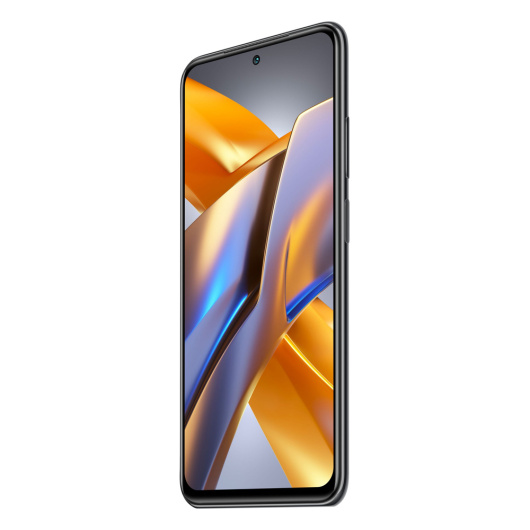 Xiaomi Poco M5s 6/128Gb (NFC) Global Серый