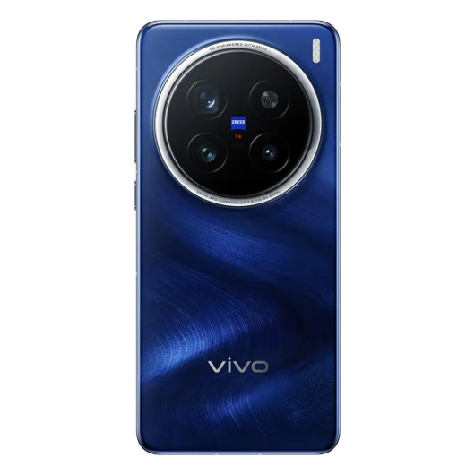 Vivo X200 Pro 16/512Gb Global Синий