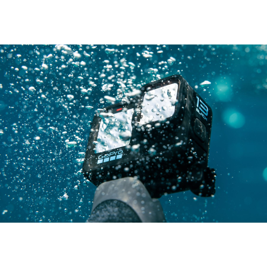 Экшн-камера GoPro HERO13 Bundle Black 