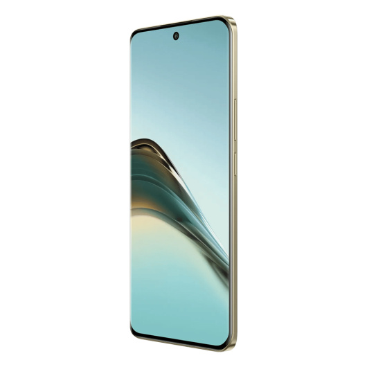 Realme 13 Pro 5G 12/512Gb РСТ Зеленый