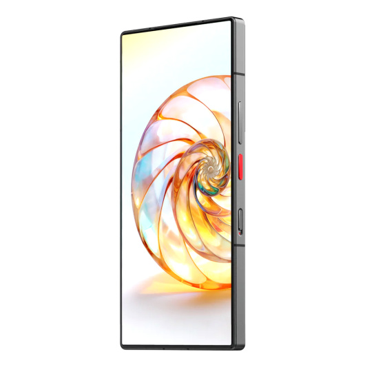 ZTE Nubia Z60 Ultra 8/256Gb Global Черный (Leading Version)