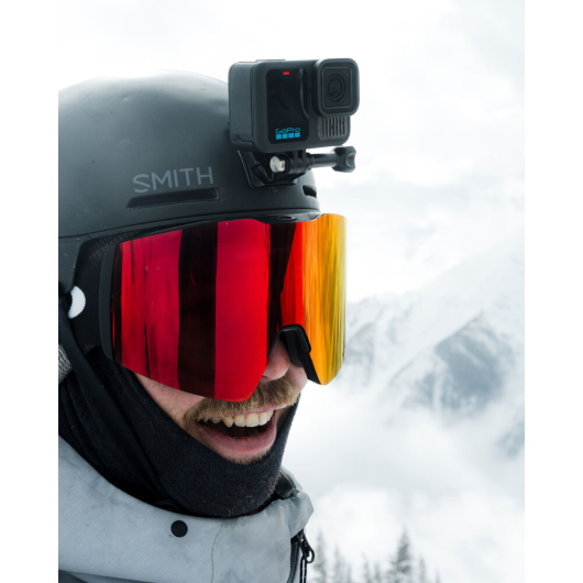 Экшн-камера GoPro HERO13 Bundle Black 