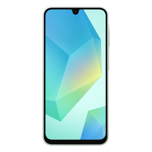 Samsung Galaxy A16 4G 4/128Gb Зеленый