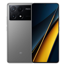 Xiaomi Poco X6 Pro 5G 8/256Gb РСТ Серый