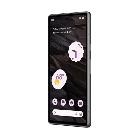 Google Pixel 7A 8/128Gb, черный (JP)