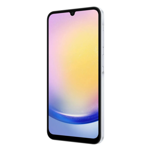 Samsung Galaxy A25 6/128Gb A256E EAC Голубой