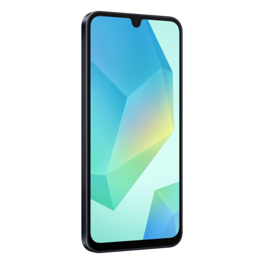 Samsung Galaxy A16 4G 4/128Gb Черный